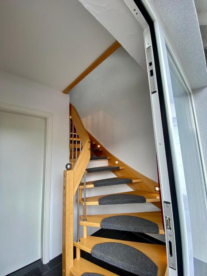 Moderne Ferienwohnung Seeblick Freudenberg  Exterior photo